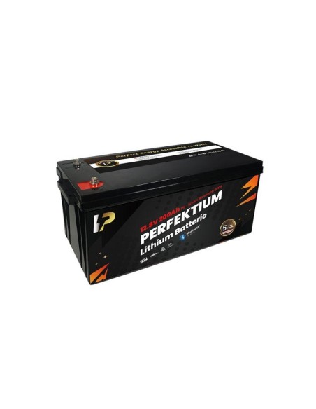 Batería Litio 12 ,8V/150Ah  1920wh