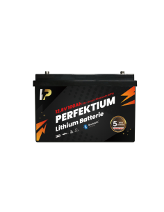 Batería Litio 12 ,8V/150Ah... 2