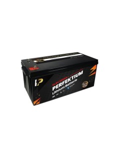 Batería Litio 12 ,8V/200Ah...