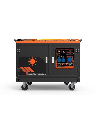 Generador Guardián S6-SOL 6000W 230V...