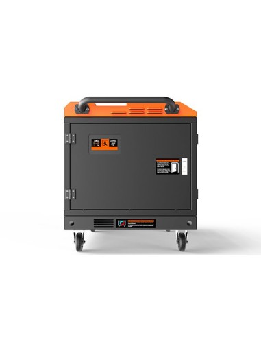 Generador Guardián S6-SOL 6000W 230V...