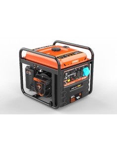 Generador  Creta Sol  7500W... 2