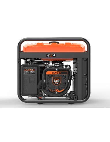 Generador  Creta Sol  7500W 230V