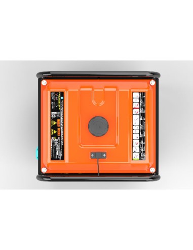 Generador  Creta Sol  7500W 230V