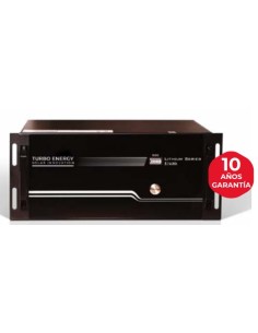 BATERÍA LITIO TURBO ENERGY...