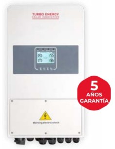 INVERSOR HIBRIDO TURBO... 2
