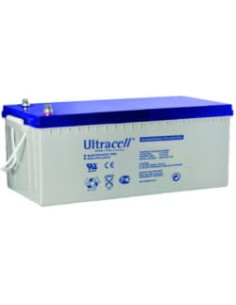 Batería GEL 12V 316Ah...