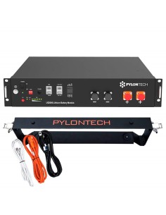 BATERÍA PYLONTECH US2000C...