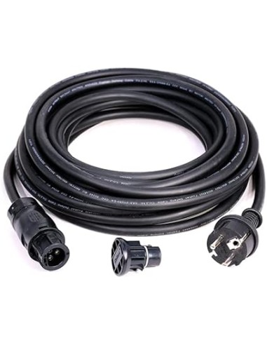 Kit Solar para Balcón 600w (1 placa...