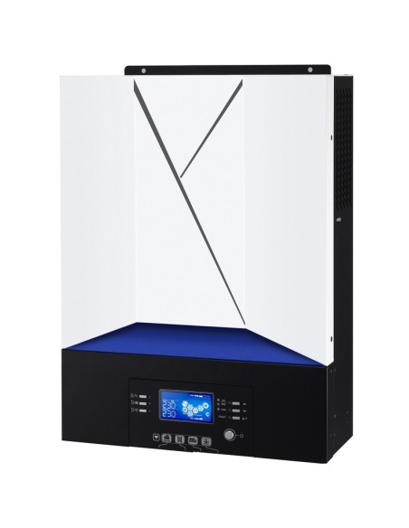 KIT AISLADA-5000W-2700wpk-4800wh litio