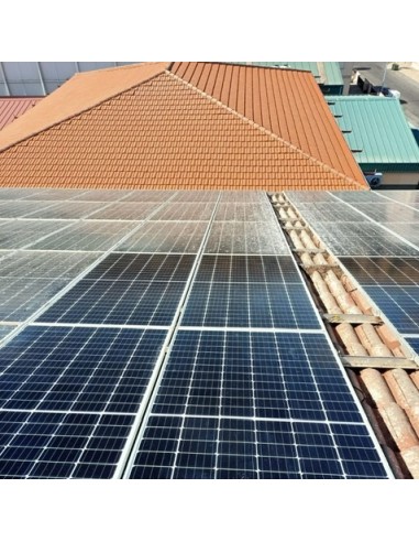 LIMPIADOR PARA PLACAS SOLARES...