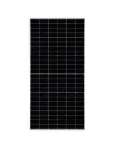 Placa solar Jinko 550w
