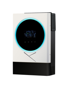 Inversor solar Axpert 5600w...