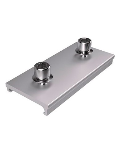 ESTRUCTURA PARA 4 PLACAS SOLARES DE... ESTRUCTURA PARA 4 PLACAS SOLARES DE...