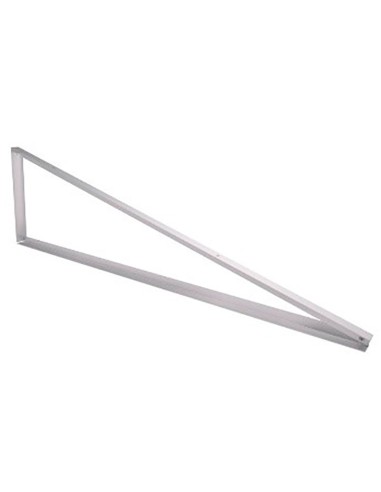 ESTRUCTURA PARA 4 PLACAS SOLARES DE... ESTRUCTURA PARA 4 PLACAS SOLARES DE...