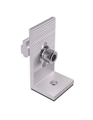 ESTRUCTURA COPLANAR PARA 2 PLACAS...