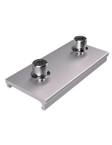 ESTRUCTURA COPLANAR PARA 3 PLACAS...